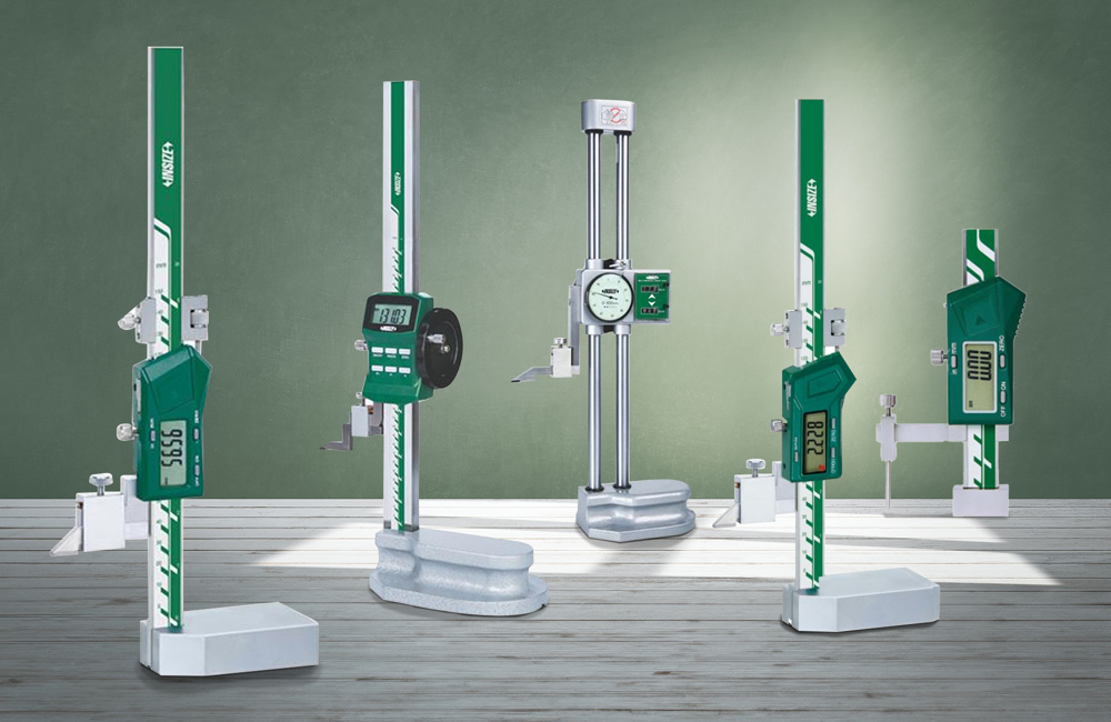 Yükseklik Mihengirleri